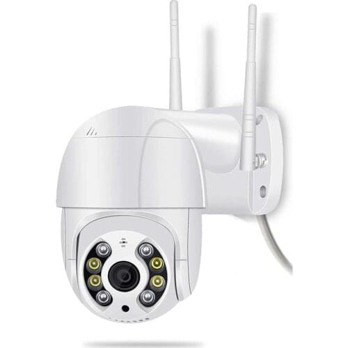 Ibass Home Security Cameras