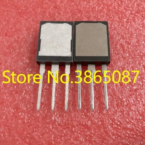 IXGX60N60B2D1 OR IXGX60N60C2D1 PLUS247 ISOPLUS247 N-CHANNEL TUBE POWER IGBT TRANSISTOR 10PCS/LOT ORIGINAL NEW