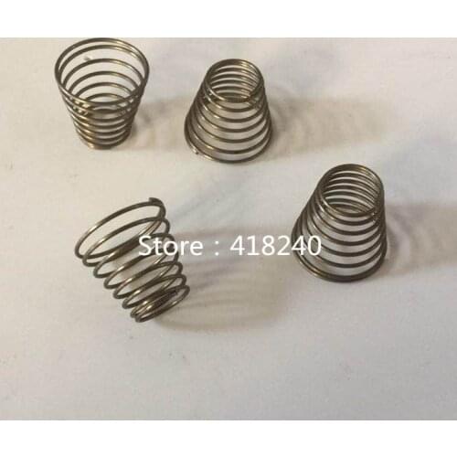 TAJIMA Tajima Computer Embroidery Machine Parts Tower Type Spring
