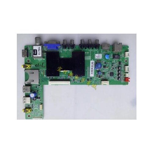 L39f2510e LCD TV accessories motherboard 40-ms600a-mad2hg