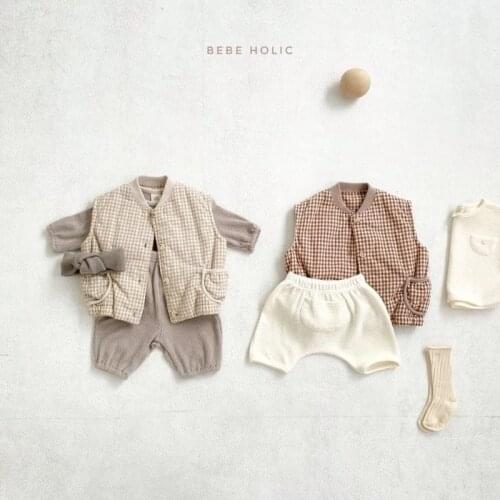 Lxdedxm Vests For Girls