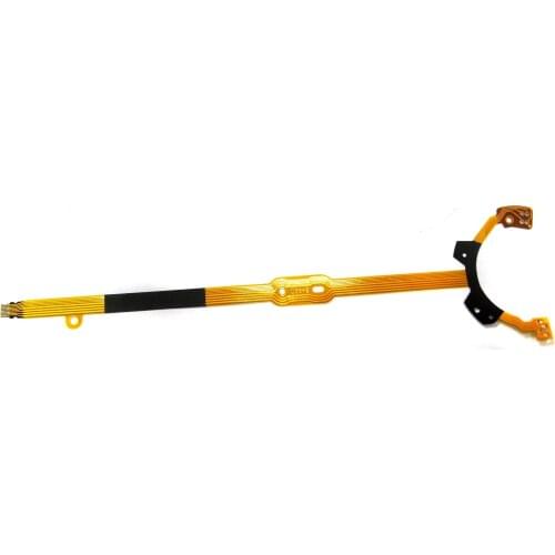 NEW LENS Aperture 150-600 Flex Cable For SIGMA 150-600mm 1:5-6.3 DG 105 Sports Version Repair Part
