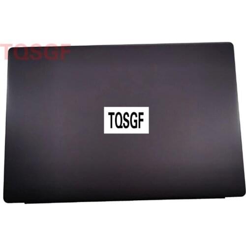 New and Original LCD Back Cover for Dell Inspiron 7590 0M6PD2 M6PD2 Black