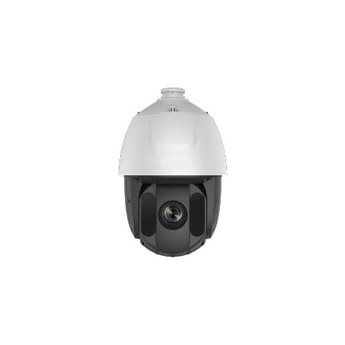 New Arriving DS-2DE5425IW-AE S5 5 inch 4 MP 25X Powered by DarkFighter IR Network Autotracking PTZ ,Free Shipping