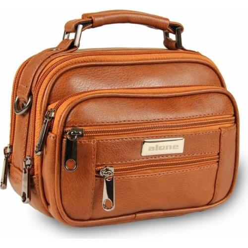 Alone Bag S Leather Handbag Case 3673 Quality Product Strong Faux Leather Useful Stylish