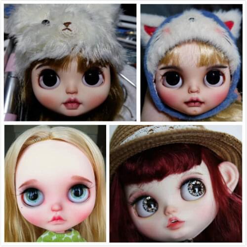 Pre -sale customization doll Nude blyth doll selling the Nude doll 20191217