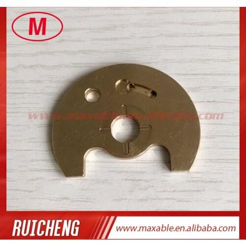 TD05 TD06 TD05HR reverse turbo turbocharger thrust bearing copper bar performance