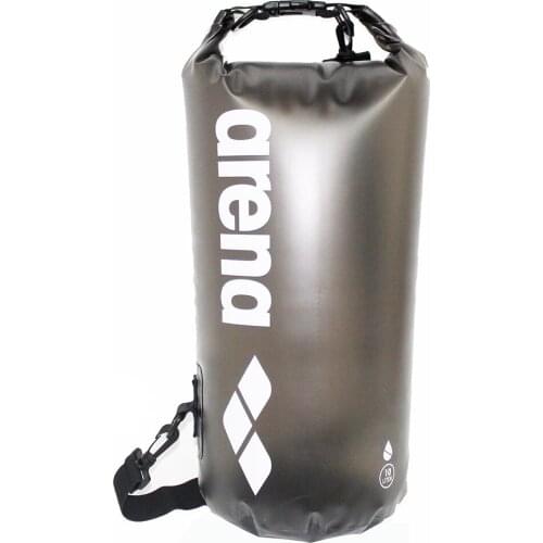 PVC Waterproof Bag Drifting Bag Swimming Bag Shoulder Waterproof Bucket Bag Environmental Protection PVC10L Waterproof Bag