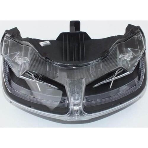 Motorcycle Accessories QJ600GS-3B Headlight Assembly