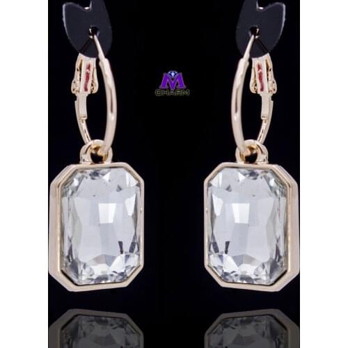 Серьги-кольца Allencoco China At AliExpress