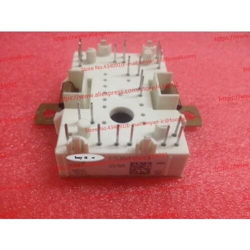 Free Shipping New FS35R12YT3