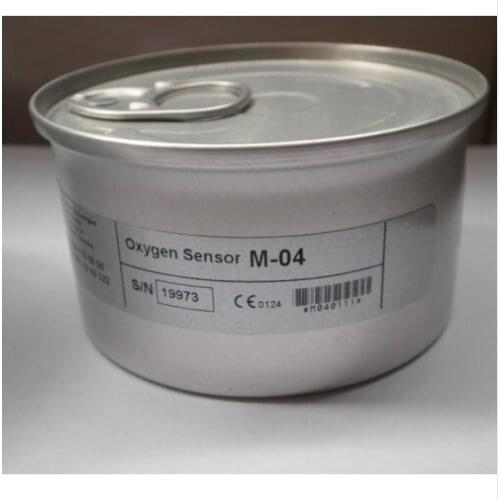 For PB760/PB840 Medical Oxygen Sensor/Oxygen Transducer M-04