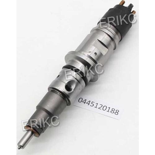 ERIKC 0 445 120 188 Auto Diesel Engine Injection 0445 120 188 Diesel Fuel Injection 0445120188 for BOSCH