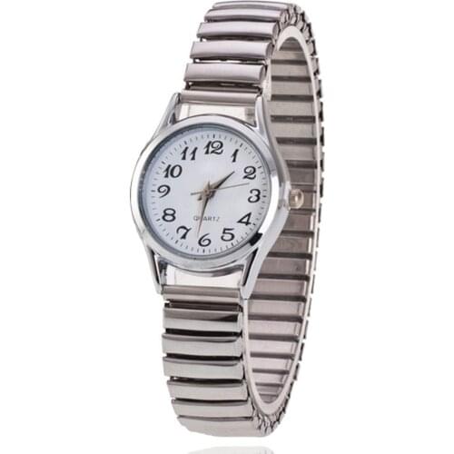 Favolook Mens Stainless Steel Watch