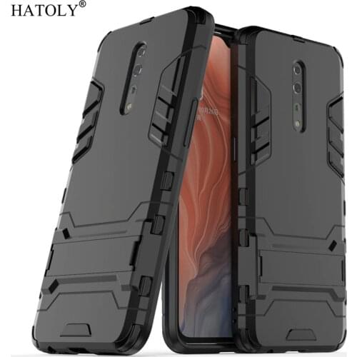 HATOLY Oppo A83 Phone Cases