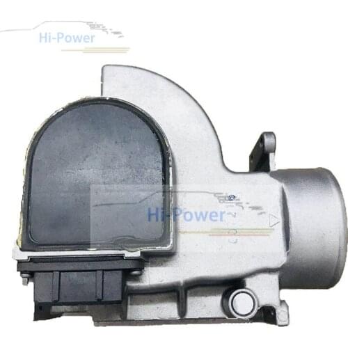 Hi-power Air Flow Meters