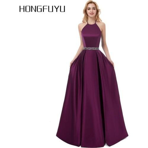 HONGFUYU Women's Dresses