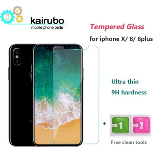 Kairubo IPhone 8