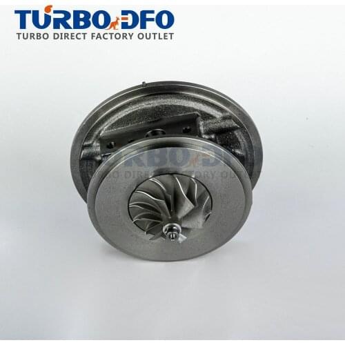 806498 cartridge turbine repair kit for Ford Galaxy II / S-Max 163 HP 120 Kw 2.0TDCi DW10C - 806498-5001S turbocharger core CHRA