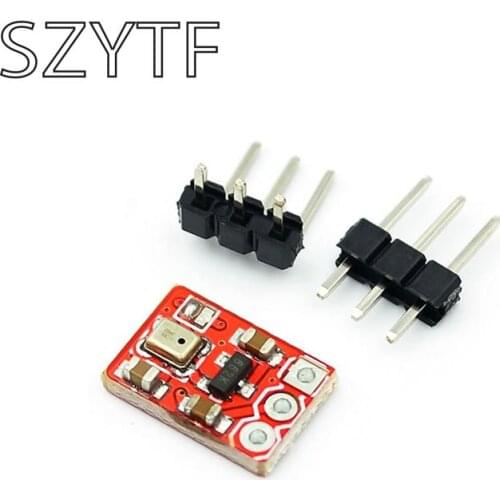 MIC module Microphone module Active microphone module Microphone module 65DB