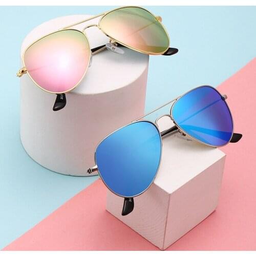 Fashion Children Polarized Sunglasses Round Unisex Riding Kids Boys And Girls Glasses Sunglasses Cool Outdoor Eyewear UV400 3024