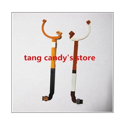 NEW Lens Aperture Flex Cable For Canon Zoom EF 24-70 mm 24-70mm f/4L IS USM F4 Repair Part