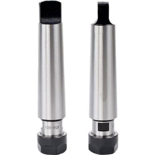 Morse taper cone MT1 MT2 MT3 MT4 ER11 ER16 ER20 ER25 ER32 ER40 MS collet chuck Holders,CNC machine tools holder lathe clamp