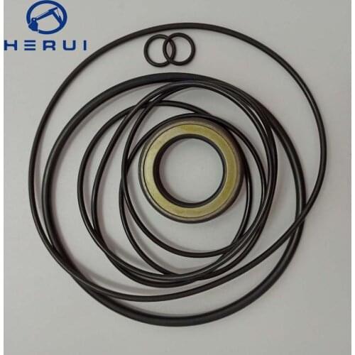 Travel Motor Parts Seal Kit For Caterpillar Excavator E320 Oil Seal