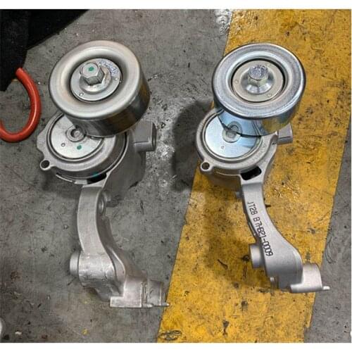 For PREVIA GSR50 Pulley Tensioner Adjustment Wheel Tensioner