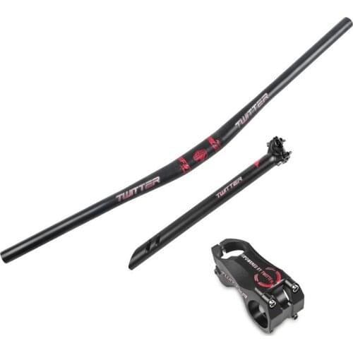 Выносы руля велосипеда TWITTER China At AliExpress