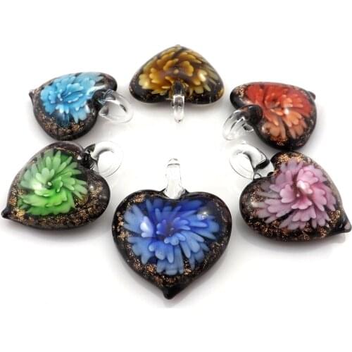XYTYM Gold Pendants