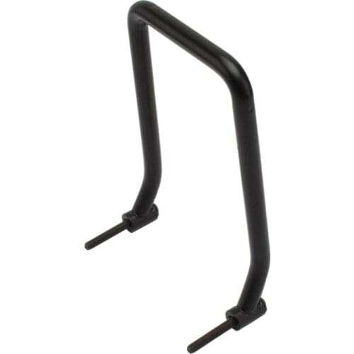 1 x Motorcycle GPS Steel Black New Navigation Mount Bracket For BMW S1000XR 2020-2021