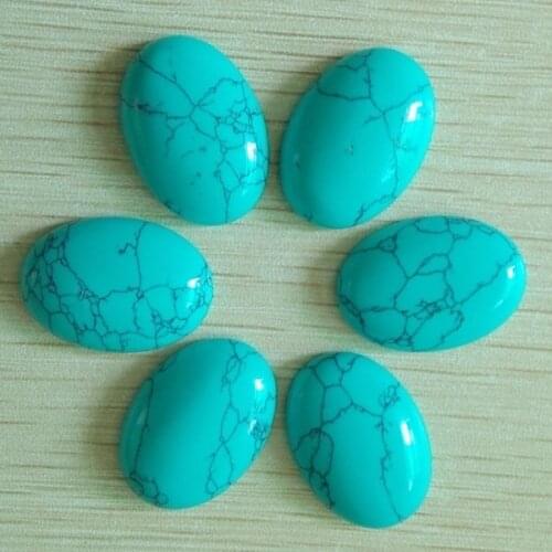 2018 fashion good quality stone Oval CAB CABOCHON for jewelry Accessories 18x25mm wholesale 30pcs/lot free