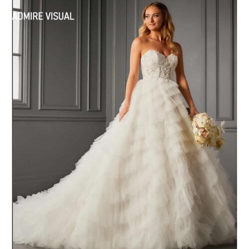 Свадебные платья Admire Visual China At AliExpress