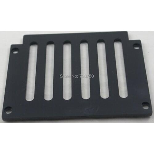 Alibaba express, needle bar guide rail 6 needle for Tajima Feiya Haina etc. embroidery machines - EF0607006000 / FX061302