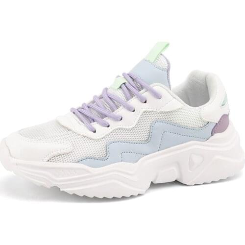 Cifimi Women's Autumn Shoes