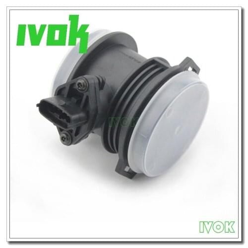 Mass Air Flow MAF Meter Sensor For Saab 9-3 2.2L 1998-2002 Vauxhall 0281002212