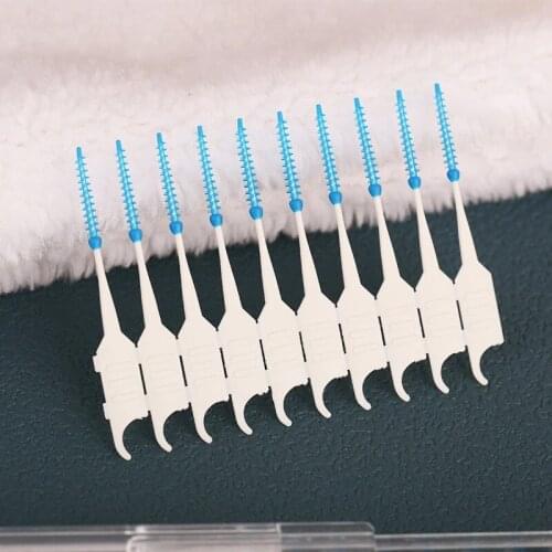 Firstsun Dental Brushes
