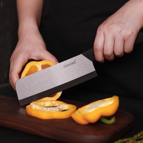 The Harold Household ceramic tool set German kitchen knife slicing knife fruit knife kitchen knife set knife baby food knife