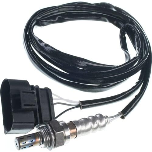 O2 Oxygen Sensor for Audi A4 A4 Quattro A6 Volkswagen VW Passat 1996 1997 1998 1999 V6 2.8L Downstream 078906265F