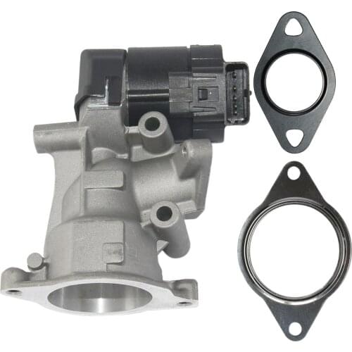 AP03 EGR Valve for Ford FOCUS MONDEO C-Max ,for CITROEN PEUGEOT for VOLVO FIAT 2.0D 9681825280 1498877 6M5Q9D475AA