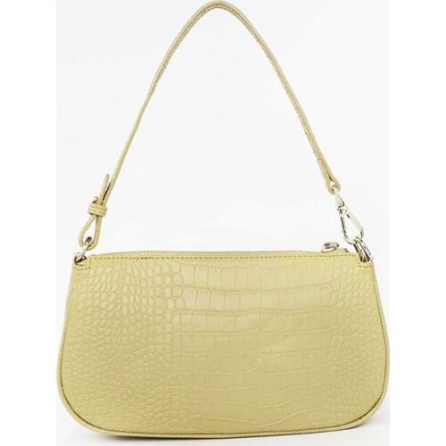 New Arrival Women Summer Handbags Ladies Mini Shoulder Bag Solid Color Female PU Leather Crossbody Bags