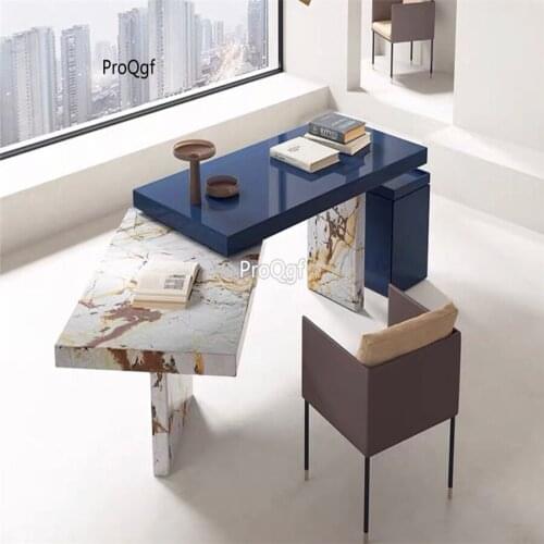 Prodgf 1Pcs A Set ins Home Fashion Office Table(no chair)