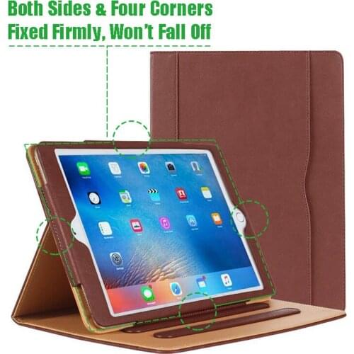 30 PCS Wholesale Shockproof Case for iPad Air 1 2 With Smart Function Case for iPad 9.7 2018 Fashion Cover for iPad 2 3 4