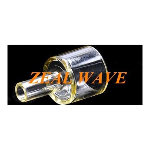 Straight Connector Of Ventilator Anesthesia Machine Line Can Be Repeated High Temperature Sterilization 22mm to 10mm