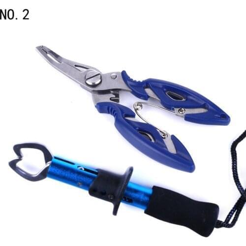 Рыболовные плоскогубцы ThunderShower China At AliExpress