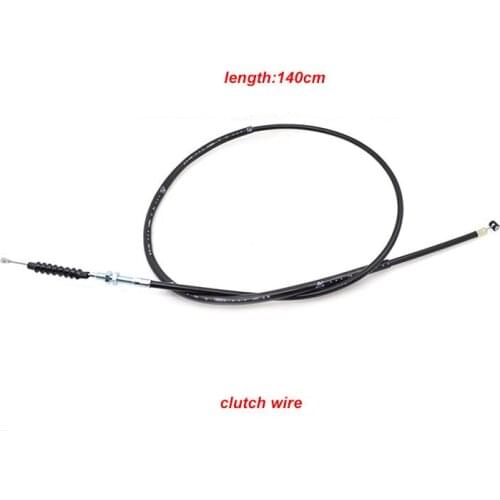 Universal Tricycle Motorcycle Clutch Cable Rope Wire Line For Tricycle Spare Parts