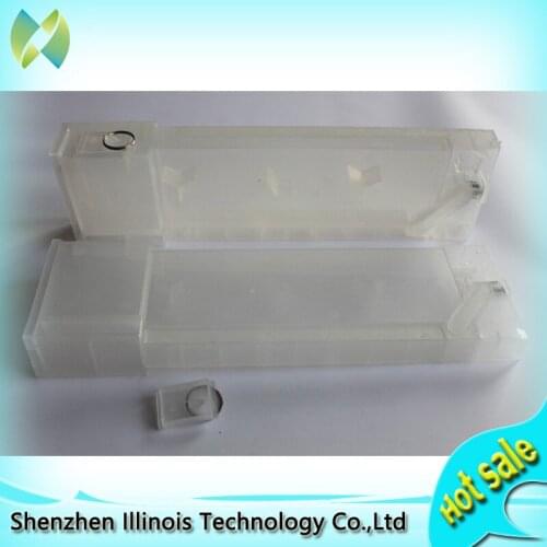 Fill the cartridge For Roland 440ml cartridge printer parts