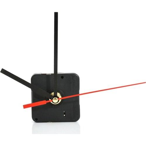 10pcs Quartz DIY Wall Clock Mechanism Clock Accessories Pointer Set Craft Movement Mechanism Durable Modern Design Home Decor