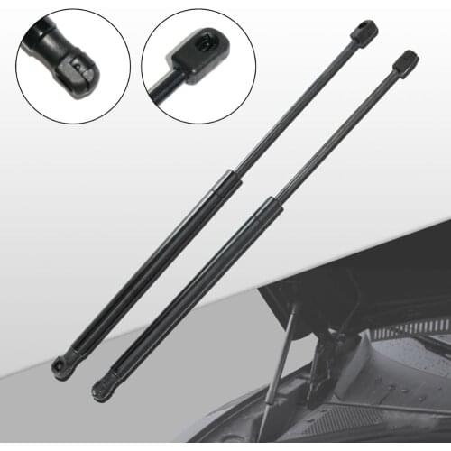 2 PCS Rear Tailgate Lift Support Spring Shocks Struts For Infiniti 2009-2012 FX35 2013 FX37